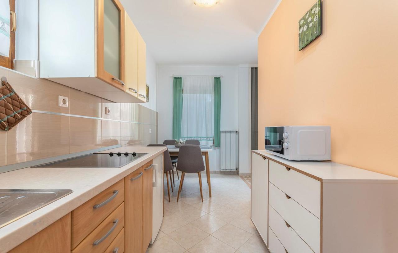 Complex Silvana Penzión pre hostí Porec