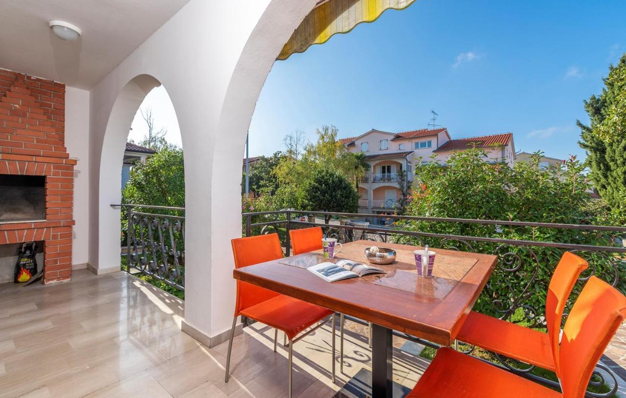 Complex Silvana Penzión pre hostí Porec